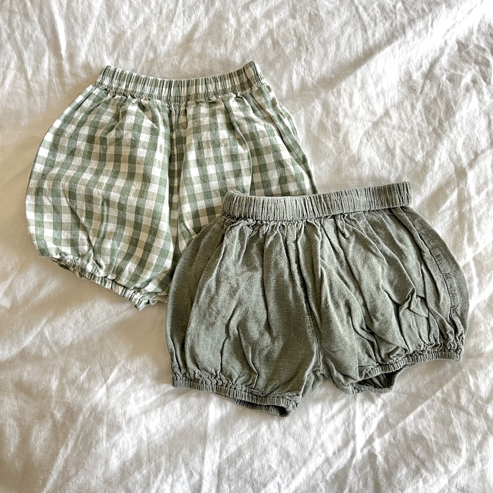 Donsje Hooper Bloomers